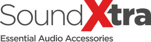 soundxtra logo